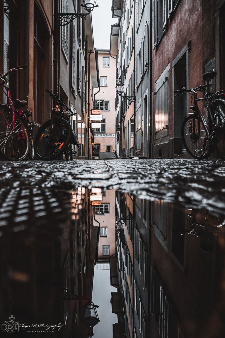 Brandgässli Luzern