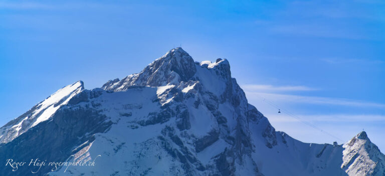 Aussicht auf Vierwaldstättersee und Pilatus 5 (1)