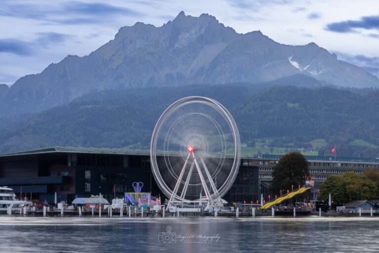 Määs Luzern 2024 – 650 Jahre Herbstmesse im Lichterglanz 5 (2)